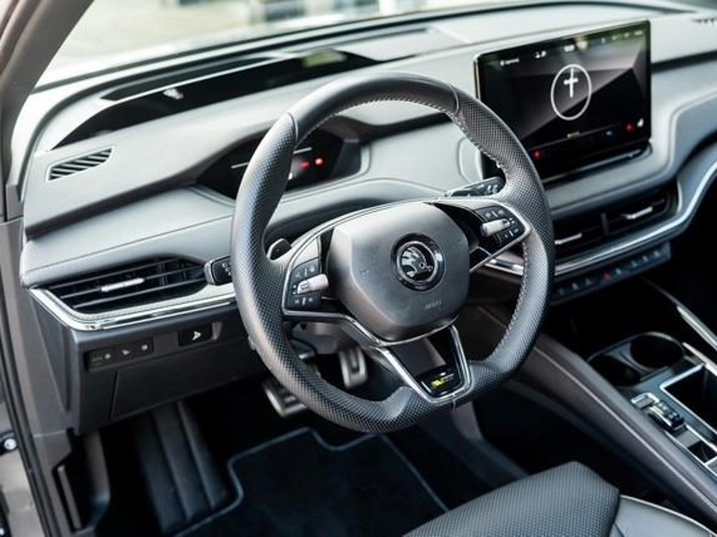 Skoda Enyaq iV