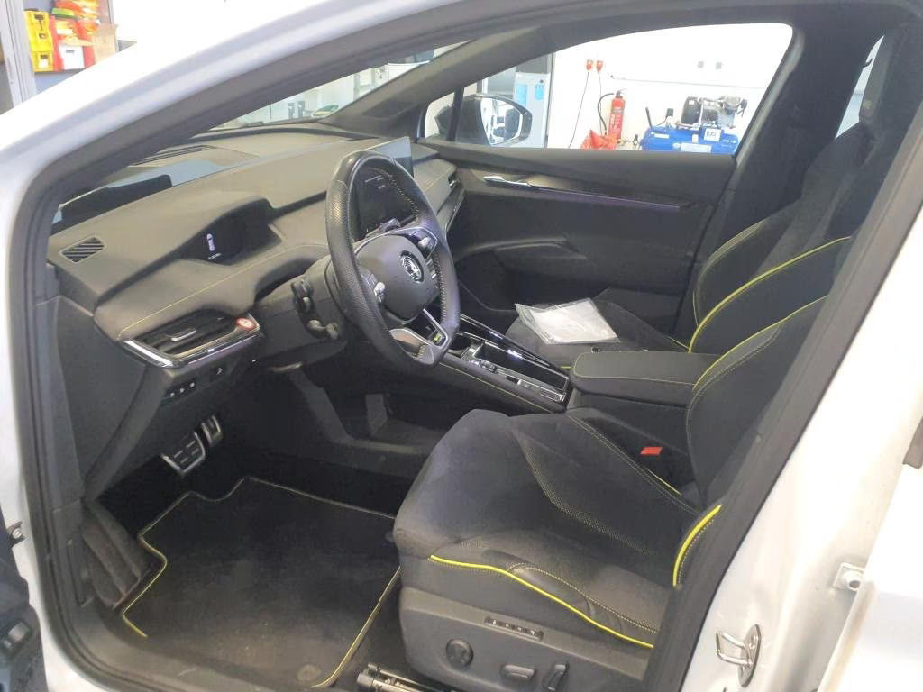 Skoda Enyaq iV
