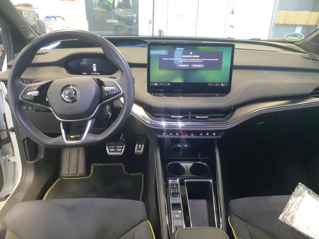 Skoda Enyaq iV