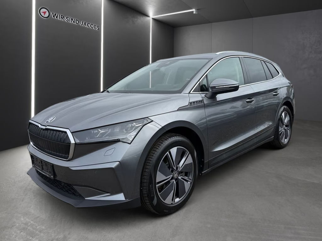 Skoda Enyaq iV iV 80 Loft