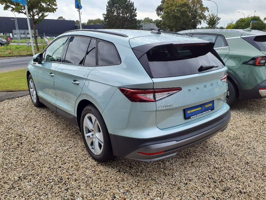 Skoda Enyaq iV