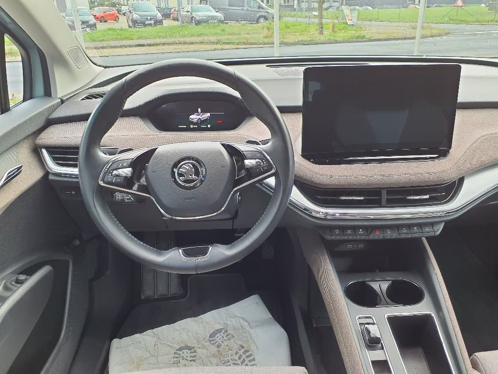 Skoda Enyaq iV