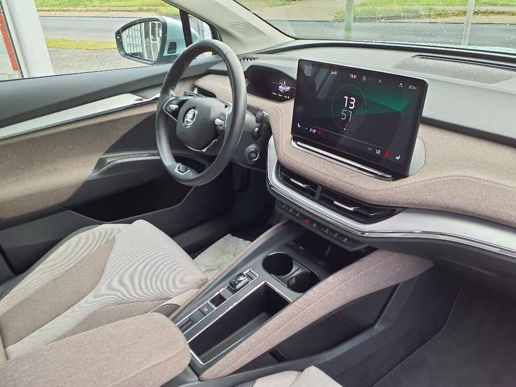 Skoda Enyaq iV