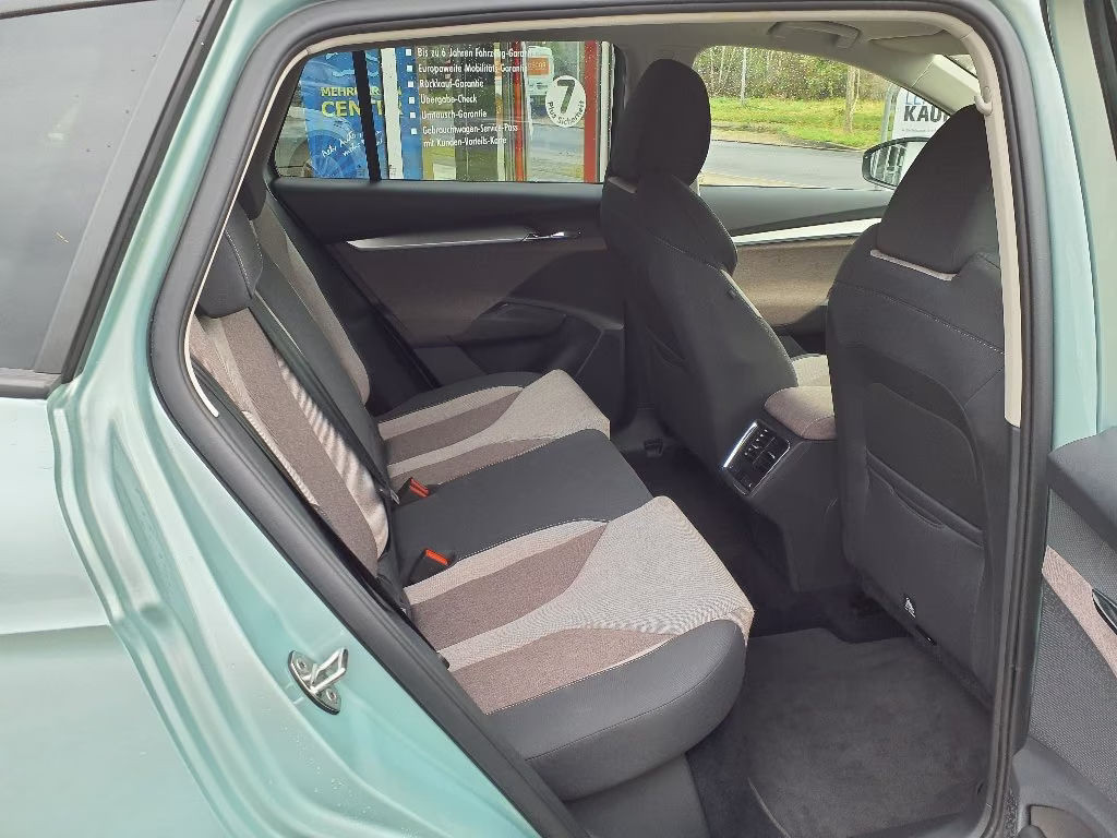 Skoda Enyaq iV