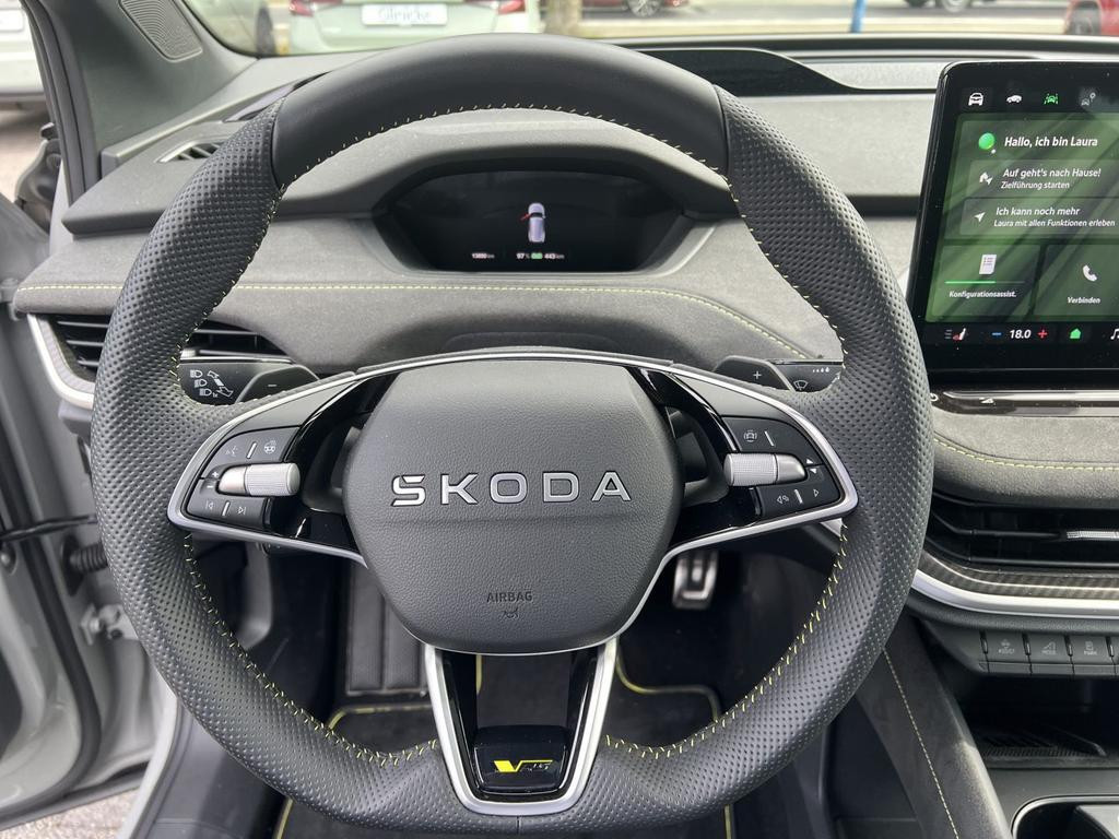Skoda Enyaq iV