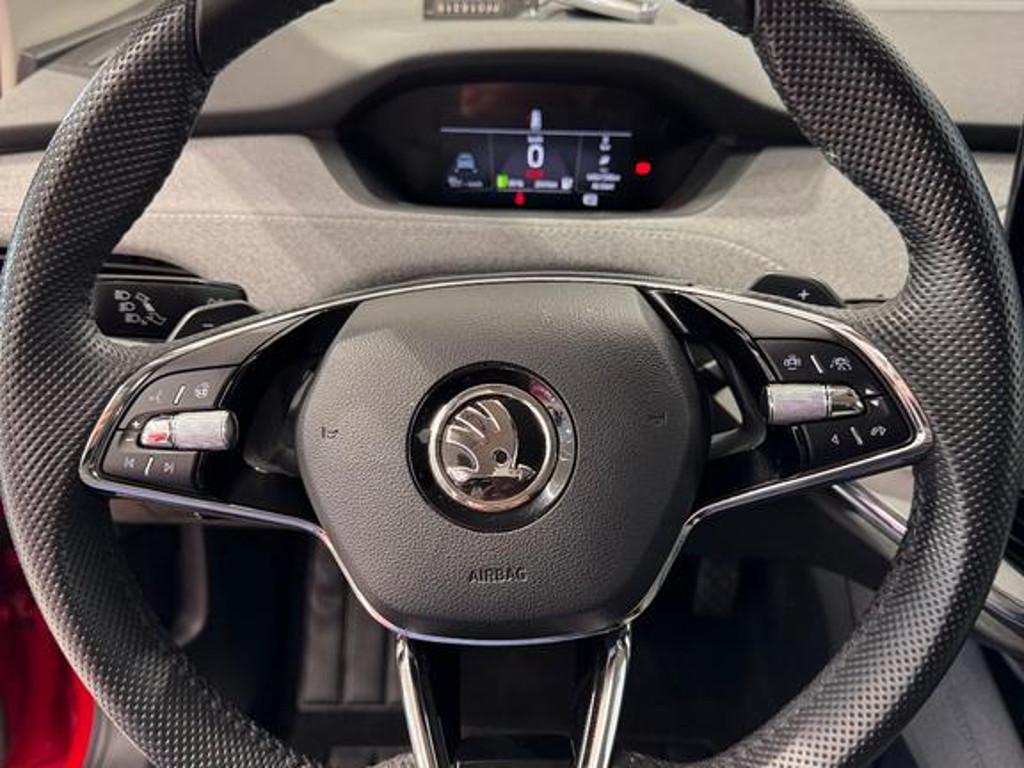 Skoda Enyaq iV