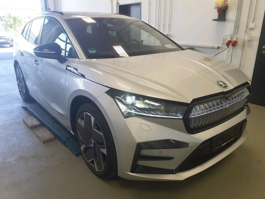Skoda Enyaq iV