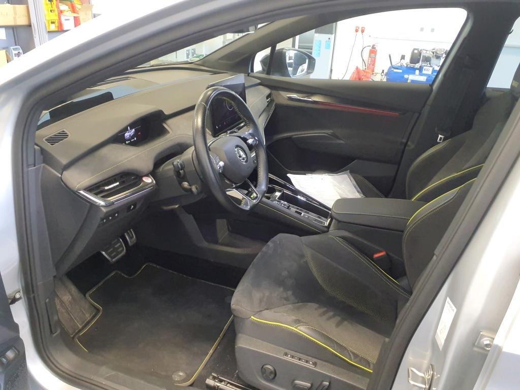 Skoda Enyaq iV