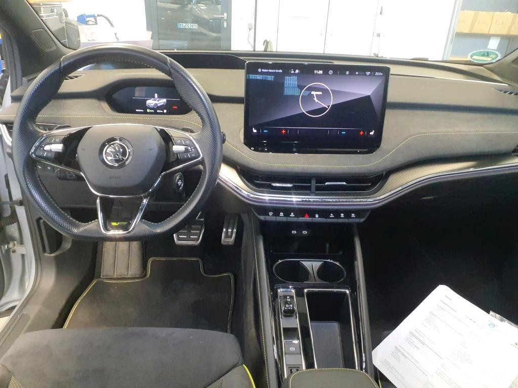 Skoda Enyaq iV
