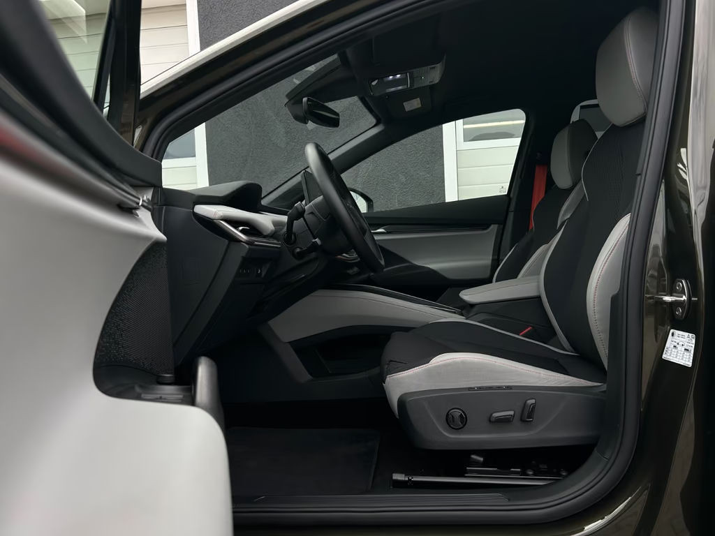 Skoda Enyaq iV