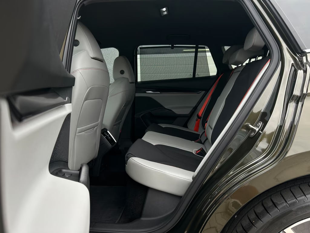 Skoda Enyaq iV