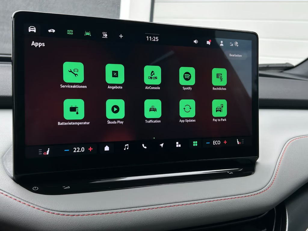 Skoda Enyaq iV