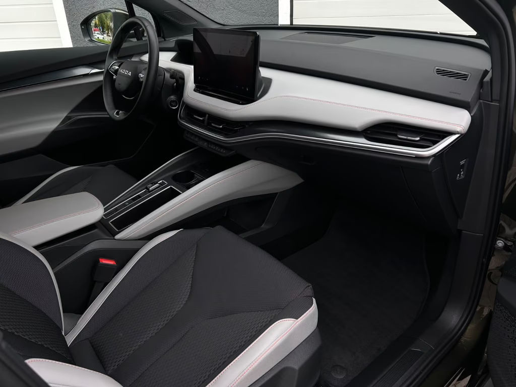 Skoda Enyaq iV