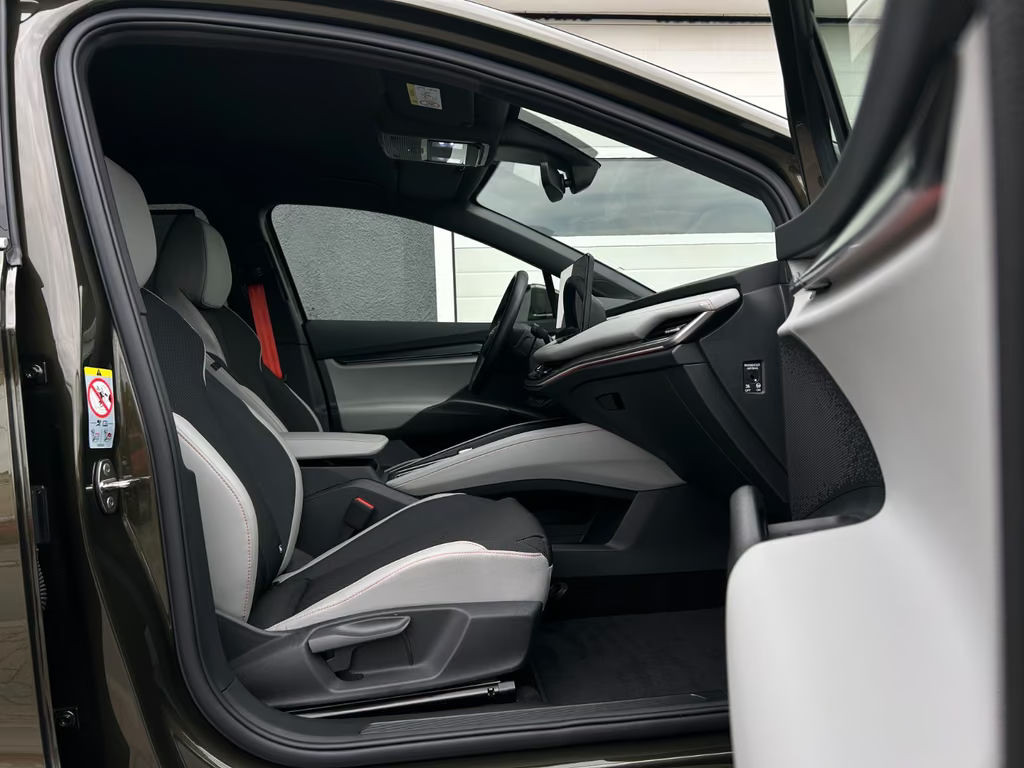 Skoda Enyaq iV