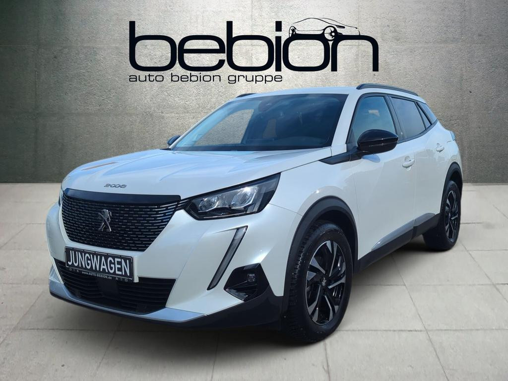 Peugeot 2008 Allure Pack PureTech