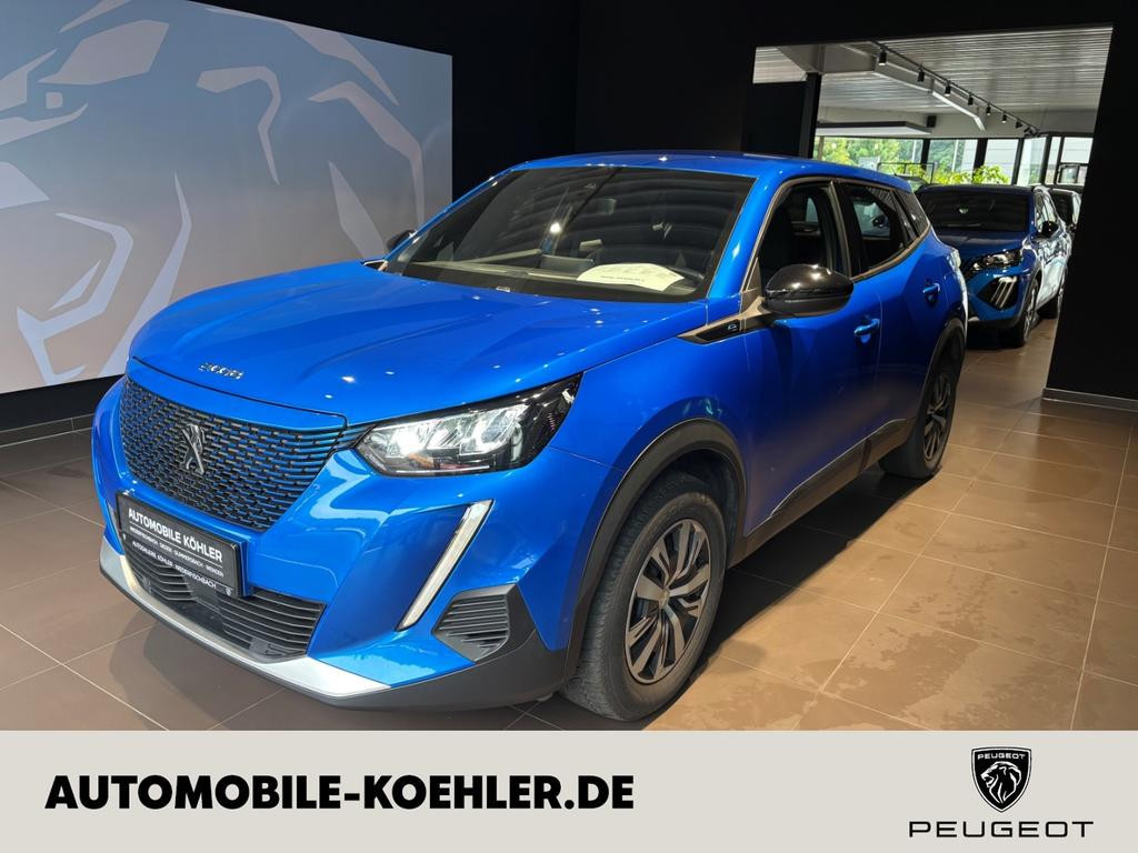Peugeot 2008 Active Pack