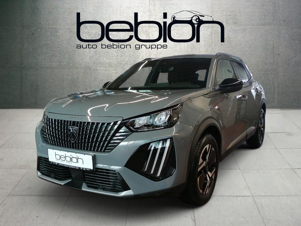 Peugeot 2008 Allure Pack PureTech