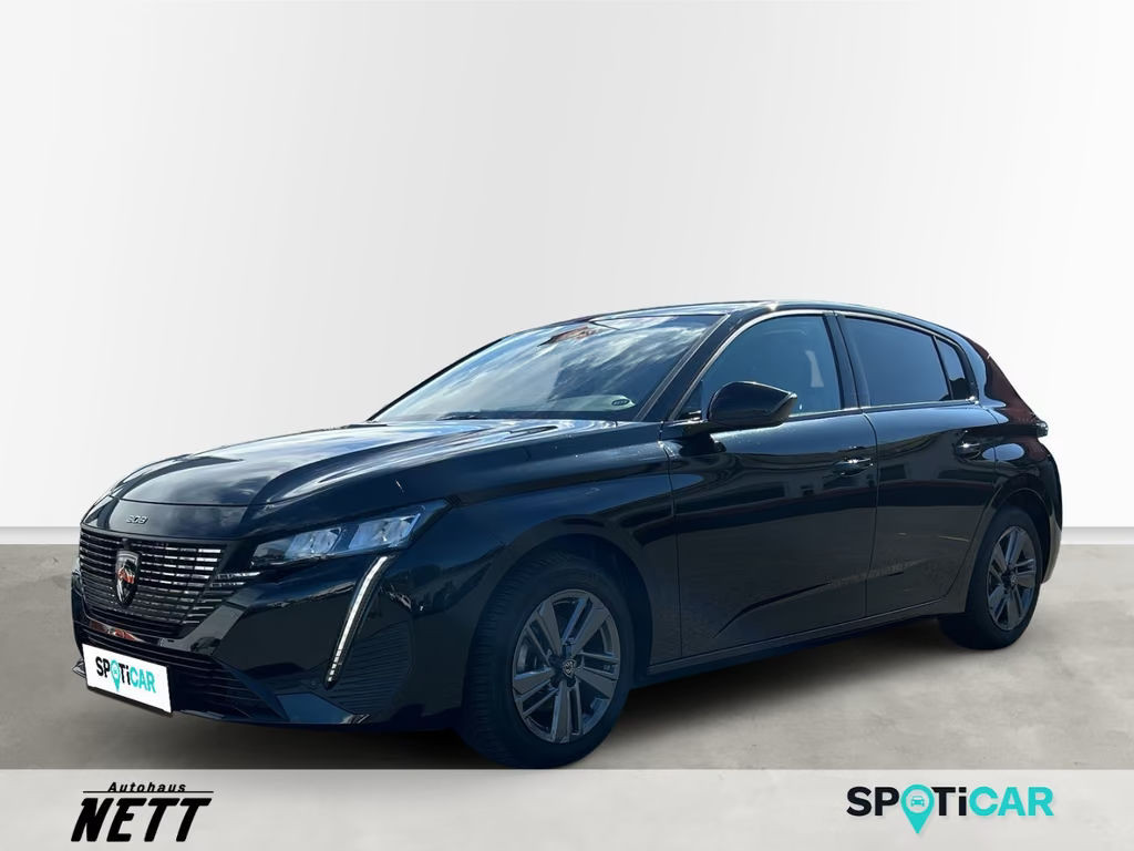 Peugeot 308 Allure Pack PureTech EAT8