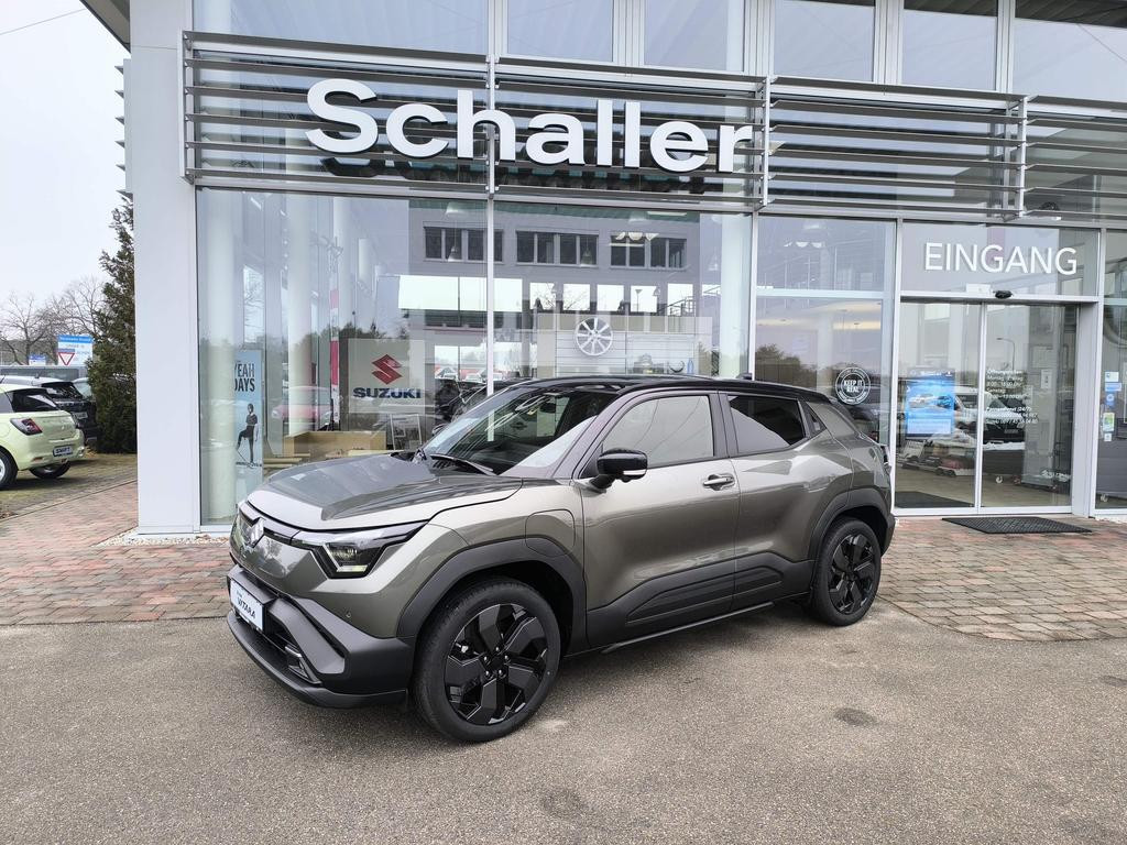 Suzuki E Vitara Comfort