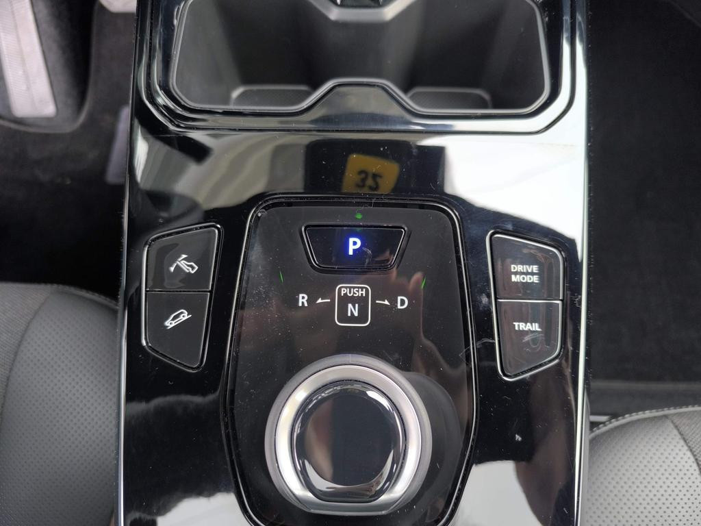 Suzuki E Vitara