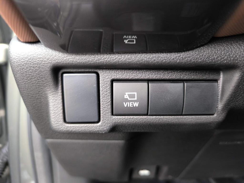Suzuki E Vitara