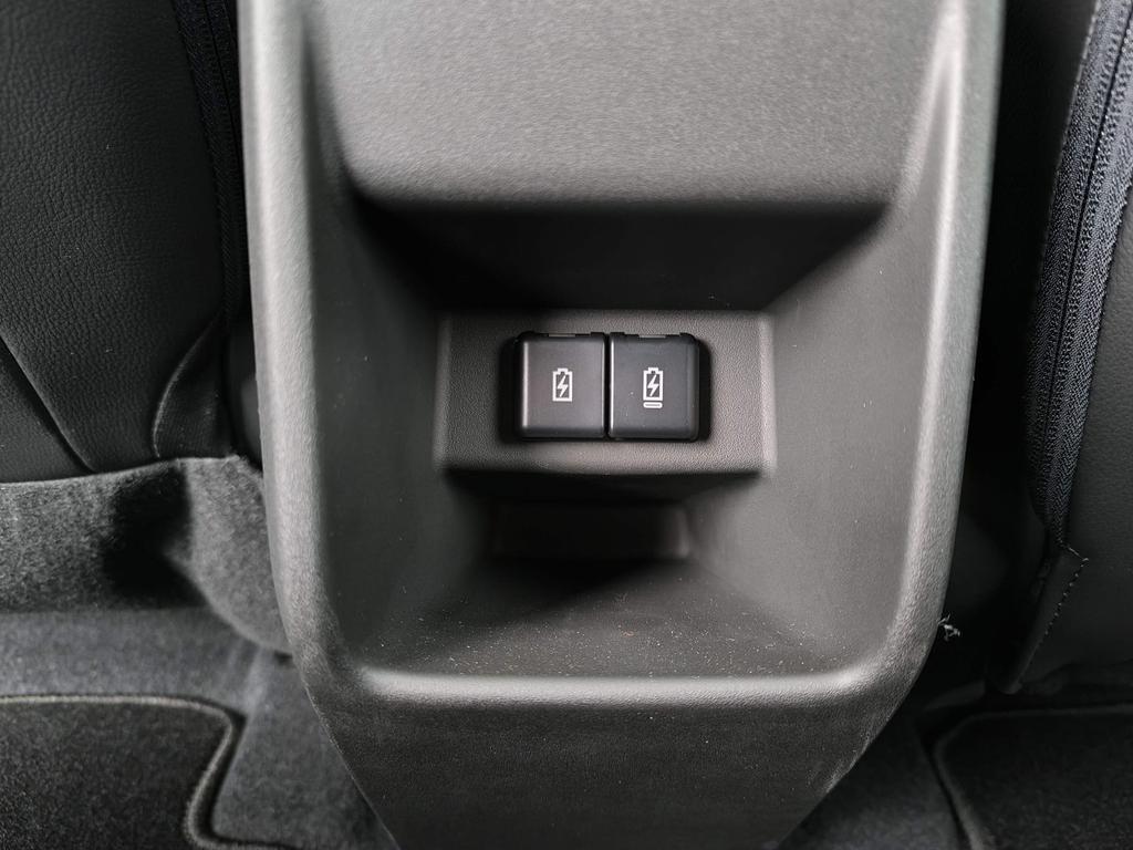 Suzuki E Vitara