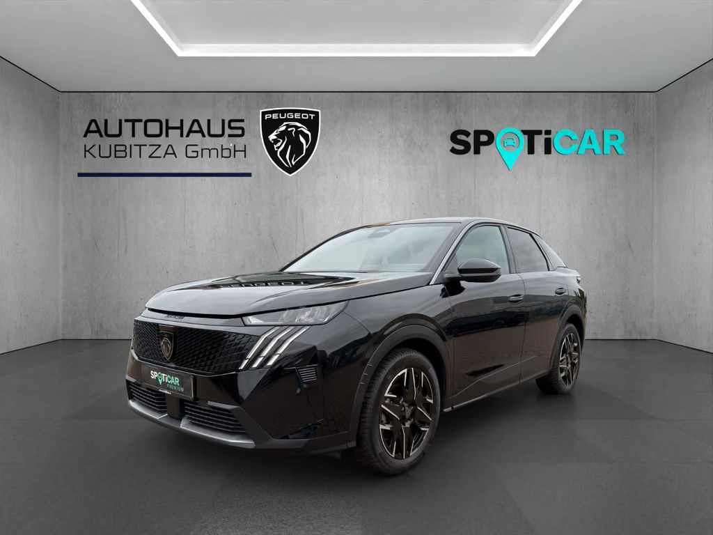 Peugeot 3008 Allure Pack Hybrid