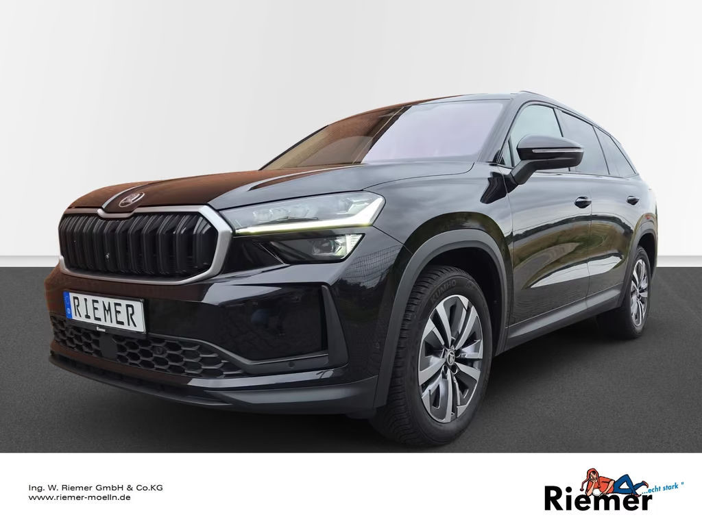 Skoda Kodiaq 2.0 TDI Selection