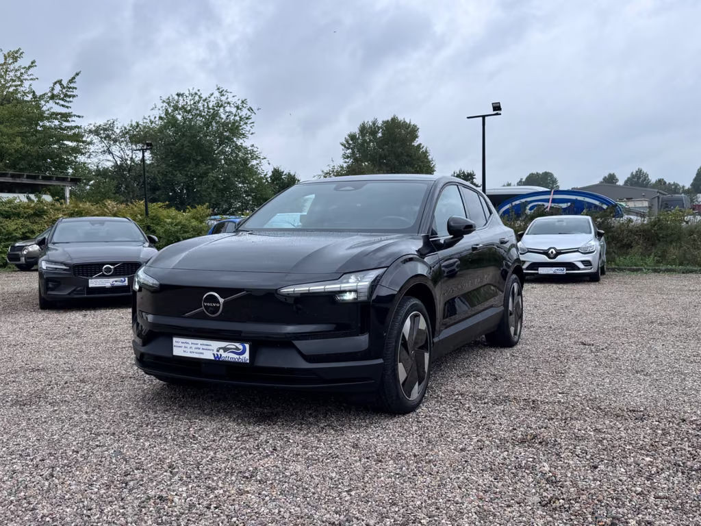Volvo EX30 Ultra