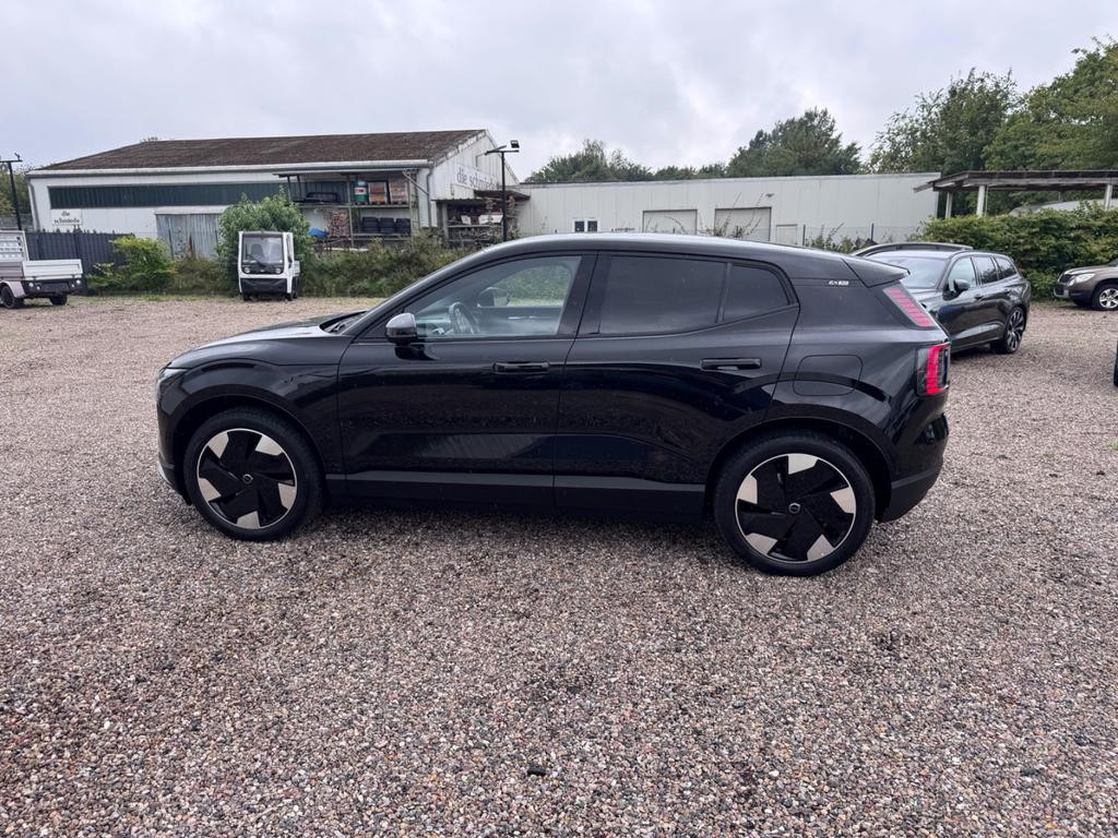 Volvo EX30