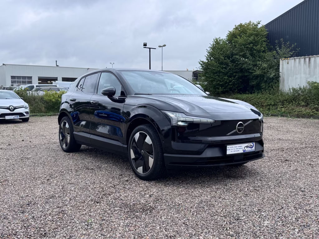 Volvo EX30
