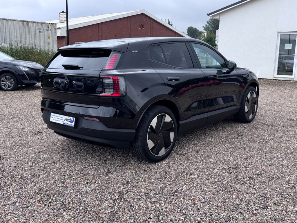 Volvo EX30