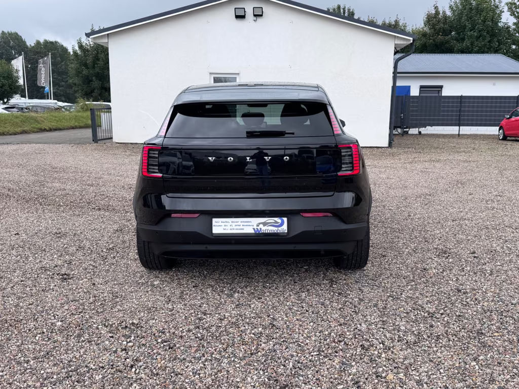Volvo EX30