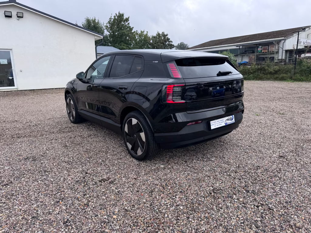 Volvo EX30