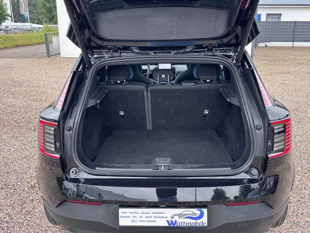 Volvo EX30
