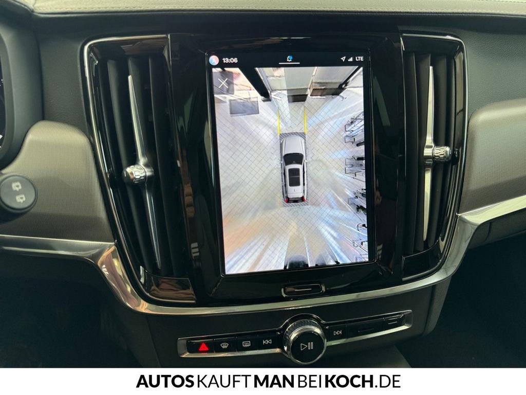 Volvo V90 Cross Country