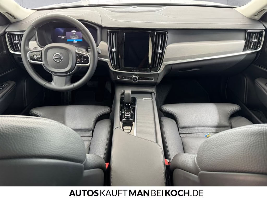 Volvo V90 Cross Country