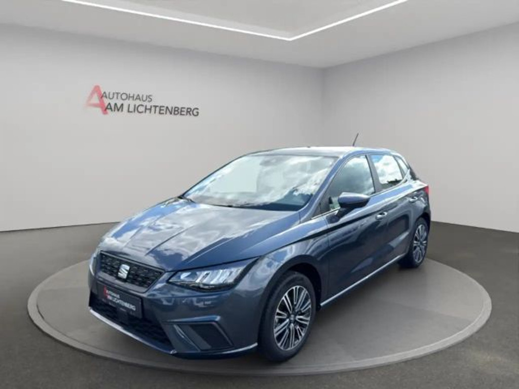 Seat Ibiza Style 1.0 TSI
