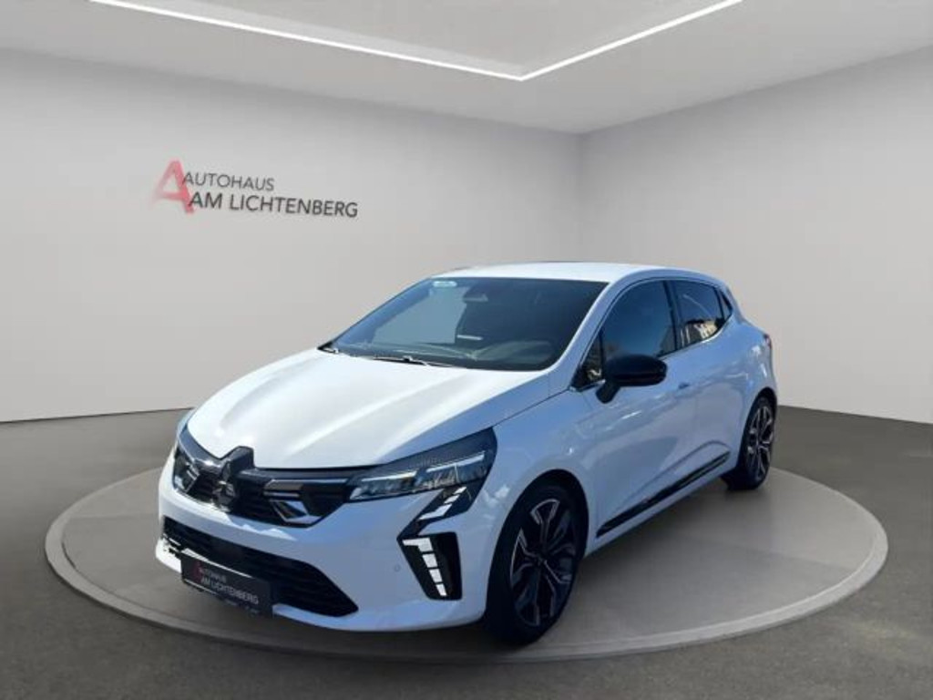 Mitsubishi Colt SELECT 1,0 l Turbo LED+ACC+NAVI+KAMERA+CARPLAY+KEY