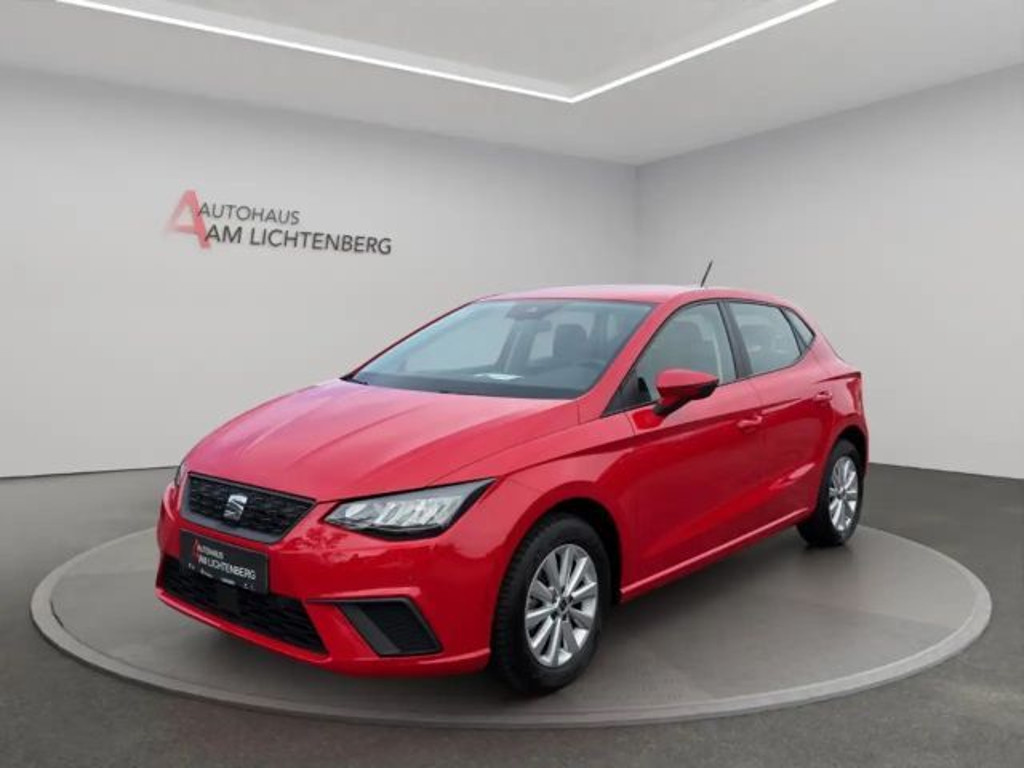 Seat Ibiza Style 1.0 TSI