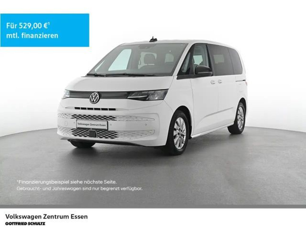Volkswagen Multivan DSG T7