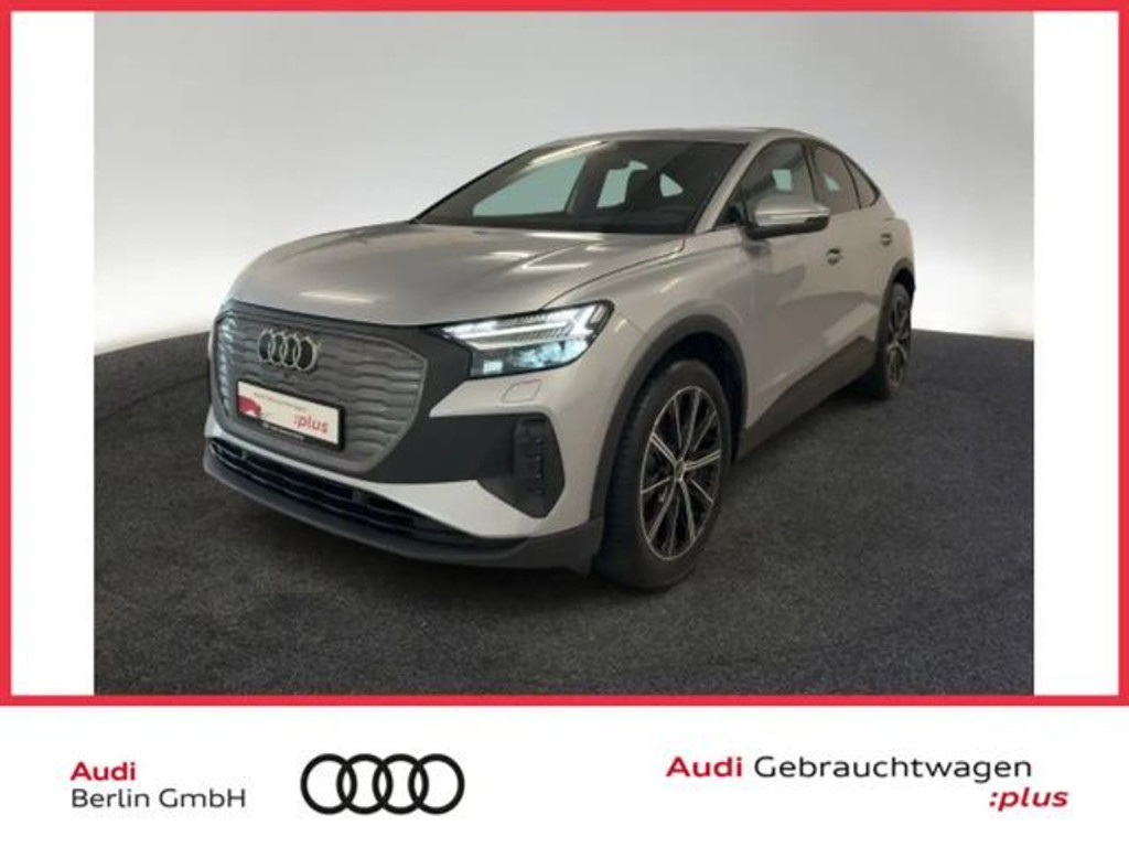 Audi Q4 e-tron 40