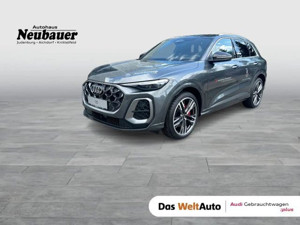 Audi Q5 Quattro