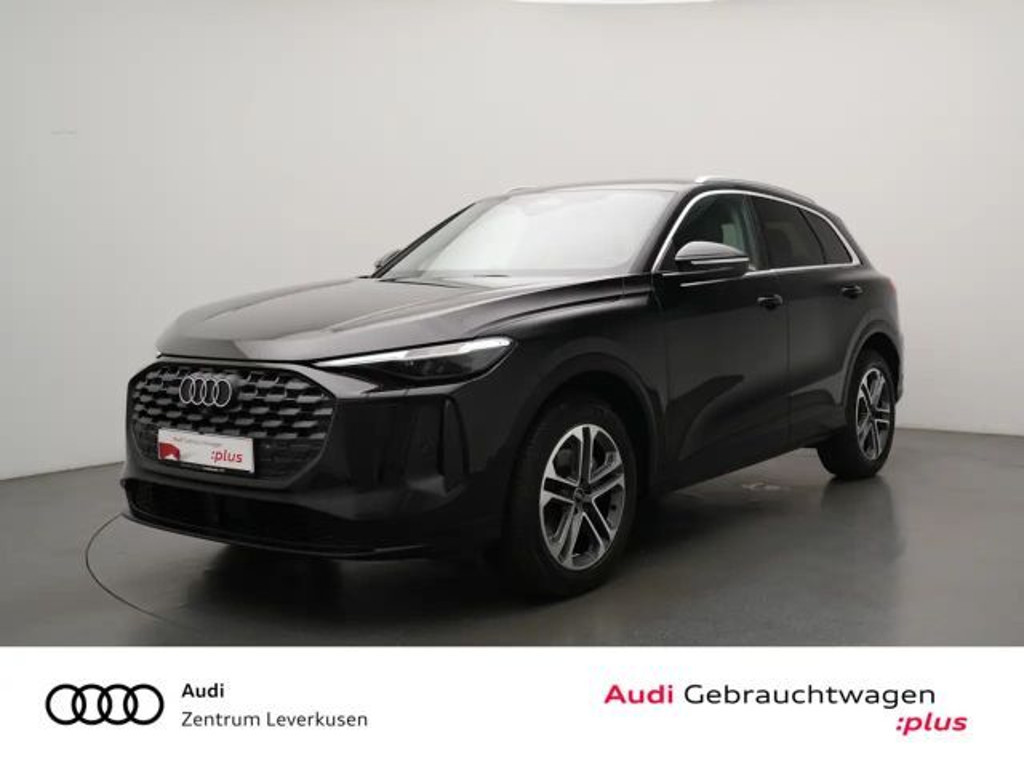 Audi Q5 NAVI VIRT AHK ACC SHZ CARPLAY LED PDC