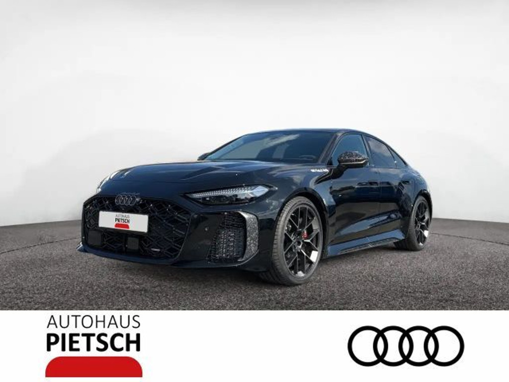 Audi RS5 RS 5 Lim. Camouflage Keramik RS-Sportaga Pano B&