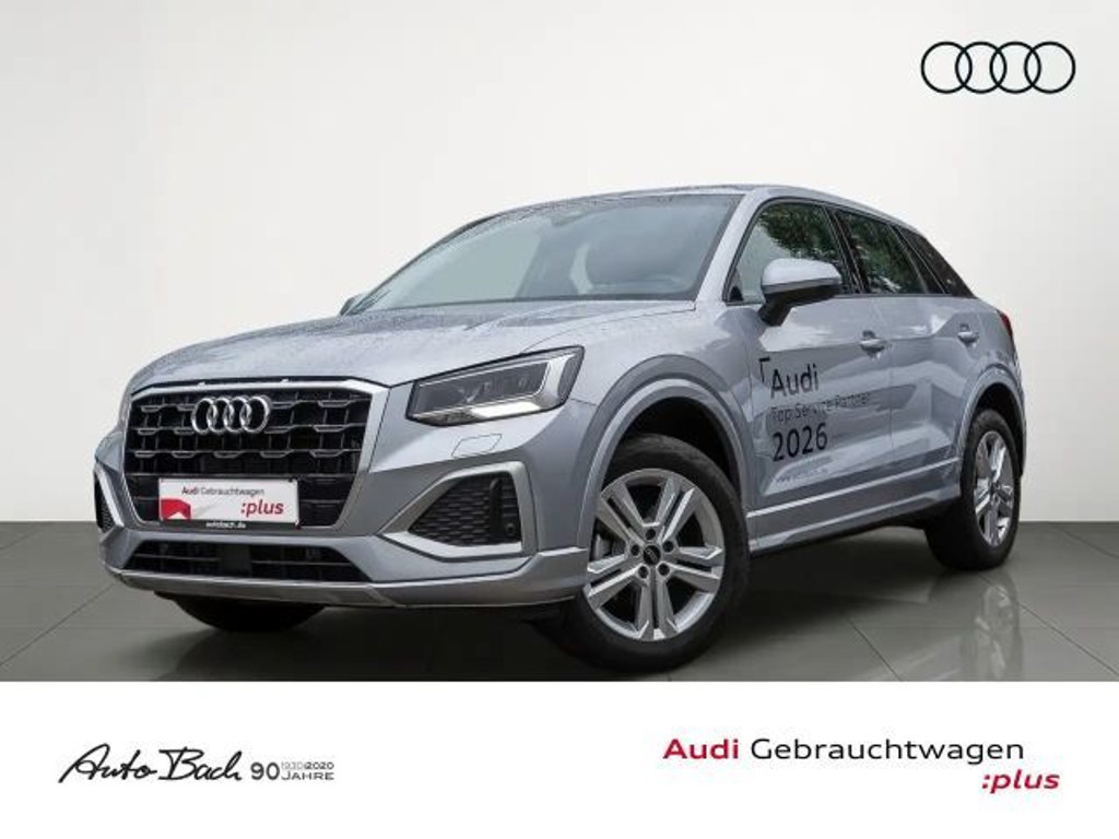 Audi Q2 30 TFSI