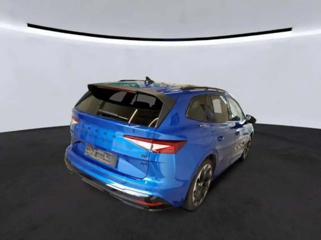 Skoda Enyaq iV