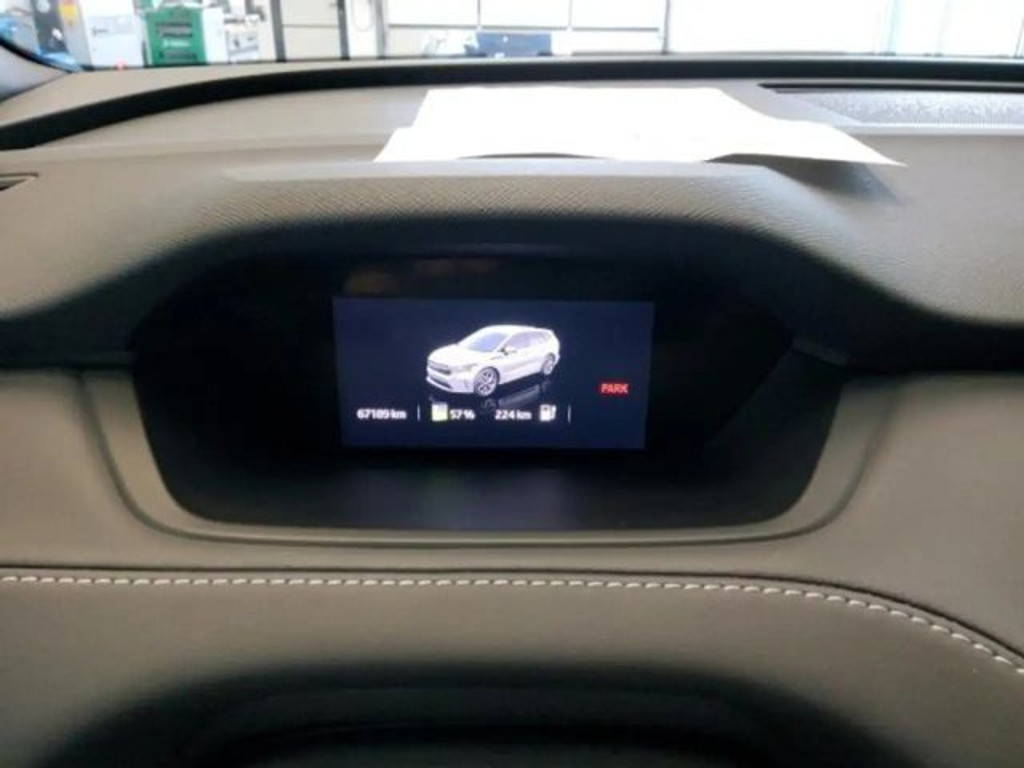 Skoda Enyaq iV