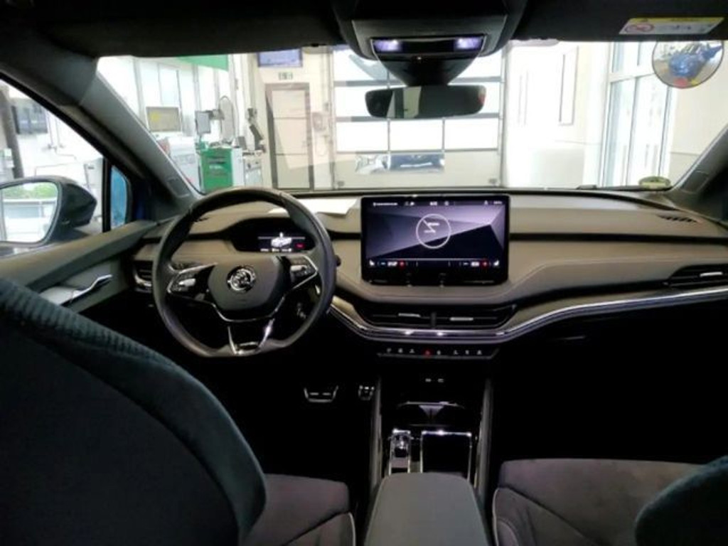 Skoda Enyaq iV