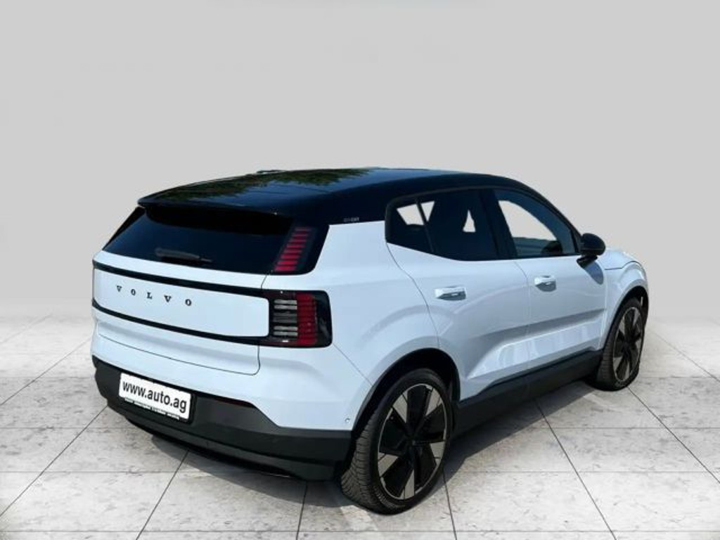 Volvo EX30